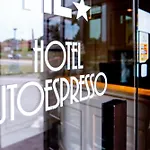 Hotel Autoespresso Venice - Atika & Atif