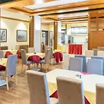 Autoespresso Venice - Atika & Atif Hotel 3*