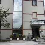 Autoespresso Venice - Atika & Atif Marghera
