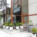 Autoespresso Venice - Atika & Atif 3* Marghera