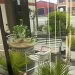 Hotel Autoespresso Venice - Atika & Atif Marghera