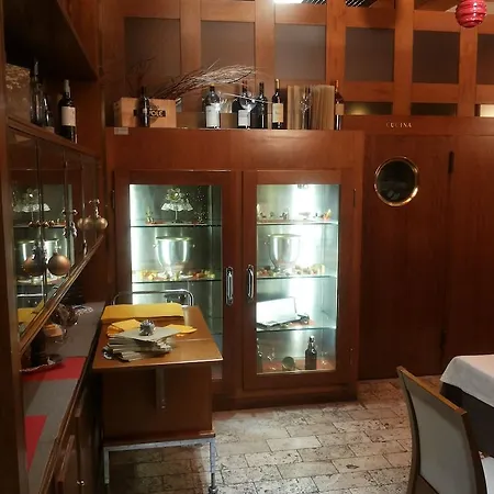 Autoespresso Venice - Atika & Atif 3* Marghera