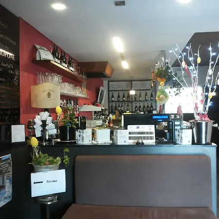מלון Autoespresso Venice - Atika & Atif 3*