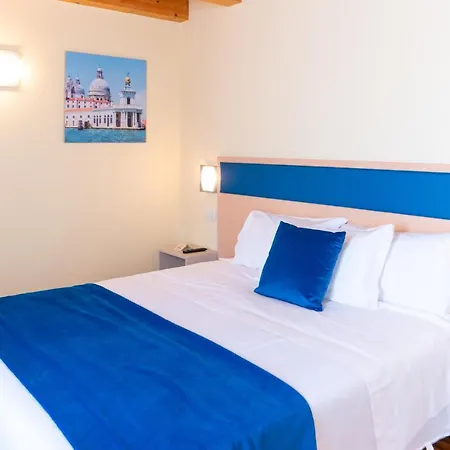 Hotel Autoespresso Marghera
