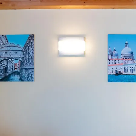 Autoespresso Venice - Atika & Atif فندق