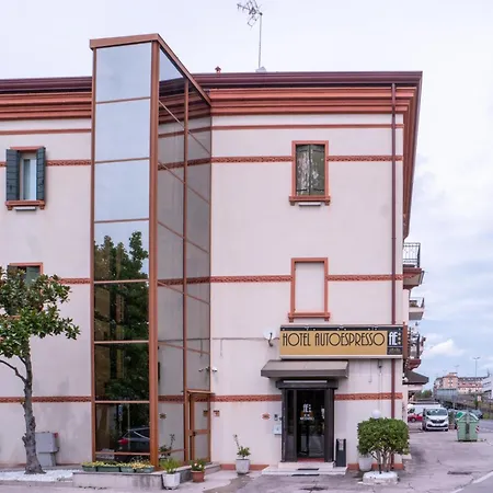 Hotel Autoespresso