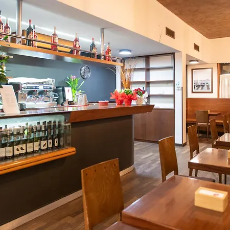 Autoespresso 3* Marghera