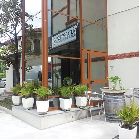 Autoespresso Venice - Atika & Atif 3* مارغيرا